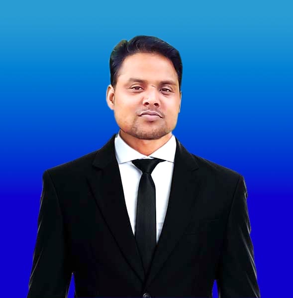 PRAMOD KUMAR